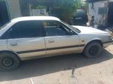 Mazda 626 1990 года за 300 000 тг. в Жетиген – фото 4