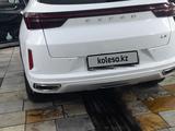 EXEED LX 2023 года за 8 500 000 тг. в Караганда