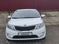 Kia Rio 2014 годаfor6 250 000 тг. в Усть-Каменогорск – фото 2