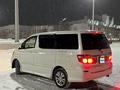 Toyota Alphard 2004 годаүшін6 200 000 тг. в Астана – фото 3