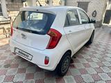 Kia Picanto 2012 годаүшін4 000 000 тг. в Павлодар – фото 2