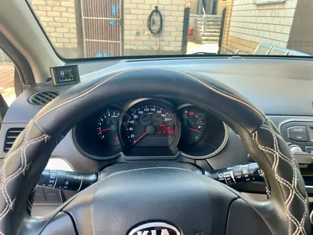 Kia Picanto 2012 года за 4 000 000 тг. в Павлодар – фото 8