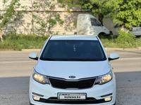 Kia Rio 2015 года за 6 300 000 тг. в Шымкент