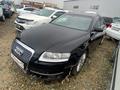 Audi A6 2007 года за 2 248 782 тг. в Астана – фото 7