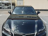 Lexus GS 350 2012 года за 12 500 000 тг. в Алматы