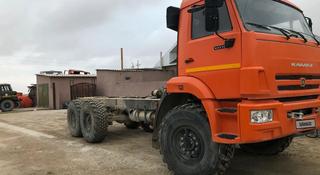 КамАЗ 2014 года за 16 000 000 тг. в Жанаозен