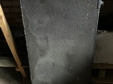 Радиатор кондиционера Лексус Rx350 за 27 000 тг. в Алматы