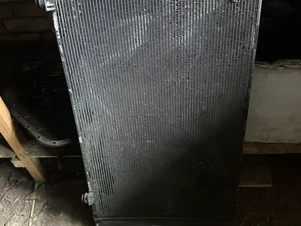 Радиатор кондиционера Лексус Rx350 за 27 000 тг. в Алматы – фото 2