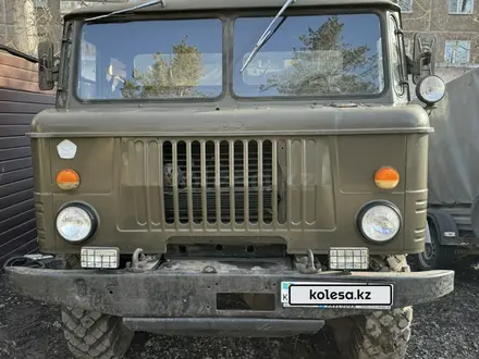ГАЗ  66 1986 года за 4 000 000 тг. в Павлодар