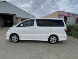 Toyota Alphard 2007 года за 5 500 000 тг. в Актобе – фото 4