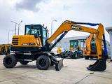 Sany  SY65W 2026 года в Алматы – фото 3