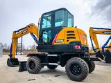 Sany  SY65W 2026 года в Алматы – фото 4