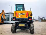 Sany  SY65W 2026 года в Алматы – фото 5