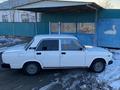 ВАЗ (Lada) 2107 2006 года за 1 050 000 тг. в Жанакорган – фото 3