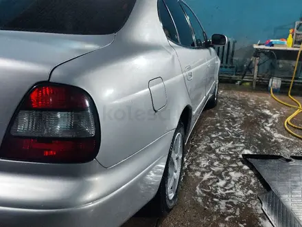 Daewoo Leganza 2001 года за 650 000 тг. в Шымкент – фото 7