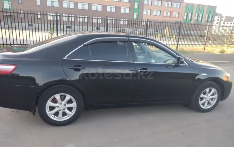 Toyota Camry 2007 года за 4 800 000 тг. в Актобе