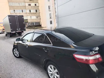 Toyota Camry 2007 года за 4 800 000 тг. в Актобе – фото 5