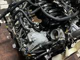 Двигатель lexus lx570 3ur 5.7 за 10 000 тг. в Алматы