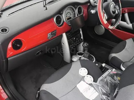 РЫЧАГИ ЗАДНИЕ MINI COOPER R50 R53. за 25 000 тг. в Алматы – фото 30