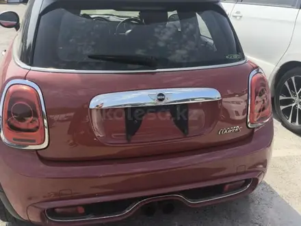 РЫЧАГИ ЗАДНИЕ MINI COOPER R50 R53. за 25 000 тг. в Алматы – фото 35