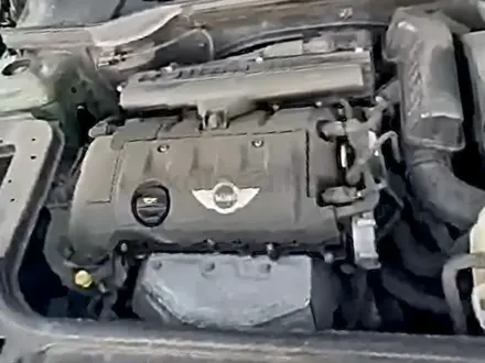 РЫЧАГИ ЗАДНИЕ MINI COOPER R50 R53. за 25 000 тг. в Алматы – фото 46