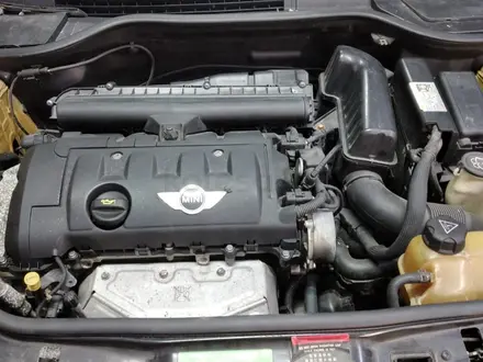 РЫЧАГИ ЗАДНИЕ MINI COOPER R50 R53. за 25 000 тг. в Алматы – фото 51