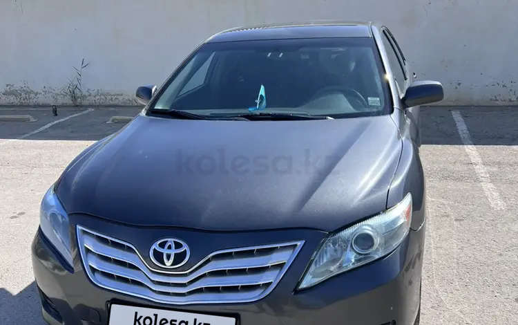 Toyota Camry 2010 года за 6 000 000 тг. в Жанаозен