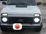 ВАЗ (Lada) Lada 2121 2014 года за 2 800 000 тг. в Актобе – фото 4