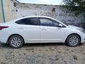 Hyundai Solaris 2018 годаүшін5 999 999 тг. в Актобе – фото 13