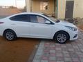 Hyundai Solaris 2018 годаfor5 999 999 тг. в Актобе – фото 19