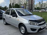 ВАЗ (Lada) Granta 2190 2015 годаүшін2 150 000 тг. в Алматы