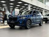 BMW X3 2024 годаүшін35 021 724 тг. в Туркестан