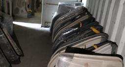 Обшивки дверей (дверной карта) в комплекте на Тойота за 11 000 тг. в Алматы – фото 3