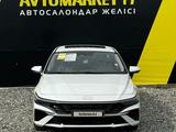 Hyundai Elantra 2022 года за 9 550 000 тг. в Шымкент – фото 3