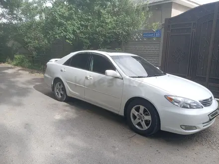 Toyota Camry 2003 года за 5 500 000 тг. в Тараз