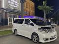 Toyota Alphard 2002 годаүшін4 800 000 тг. в Актобе – фото 4