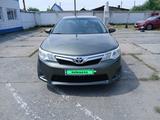 Toyota Camry 2014 годаfor8 250 000 тг. в Петропавловск