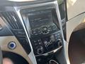 Hyundai Sonata 2010 года за 4 600 000 тг. в Караганда – фото 3