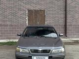 Nissan Maxima 1997 года за 1 500 000 тг. в Уральск – фото 2