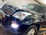 Toyota Land Cruiser Prado 2007 года за 12 000 000 тг. в Караганда