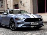 Ford Mustang 2023 годаүшін25 000 000 тг. в Алматы – фото 5