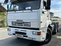 КамАЗ  65116 2013 годаүшін11 500 000 тг. в Шымкент