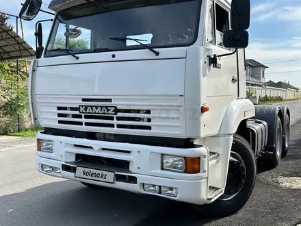 КамАЗ  65116 2013 года за 11 500 000 тг. в Шымкент