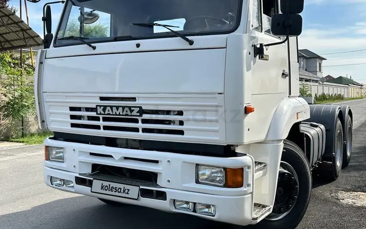 КамАЗ  65116 2013 годаүшін11 500 000 тг. в Шымкент