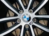 Диски на BMW с шинами 275 40 18 и 245 45 18 зима! за 460 000 тг. в Алматы