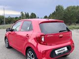 Kia Picanto 2022 годаүшін5 900 000 тг. в Усть-Каменогорск – фото 3