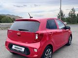 Kia Picanto 2022 годаүшін5 900 000 тг. в Усть-Каменогорск – фото 4