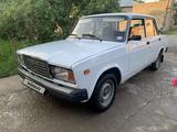 ВАЗ (Lada) 2107 2007 годаүшін1 500 000 тг. в Шымкент – фото 2