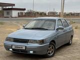 ВАЗ (Lada) 2112 2001 года за 600 000 тг. в Жанаозен – фото 3