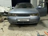 ВАЗ (Lada) 2112 2001 года за 600 000 тг. в Жанаозен